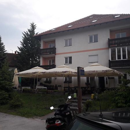 Apartmani Don Zlatibor Extérieur photo
