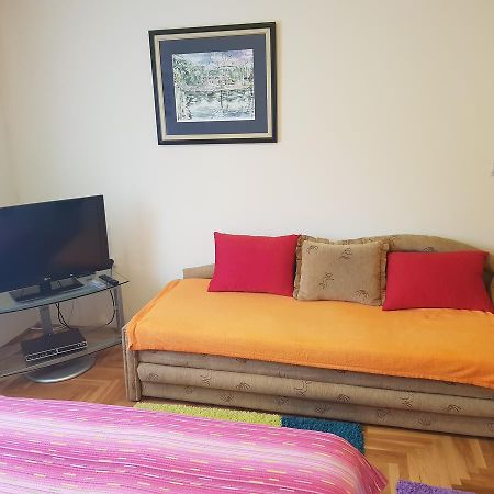 Apartmani Don Zlatibor Extérieur photo