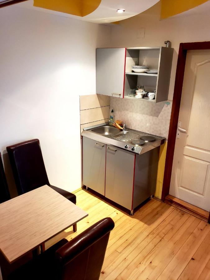 Apartmani Don Zlatibor Extérieur photo