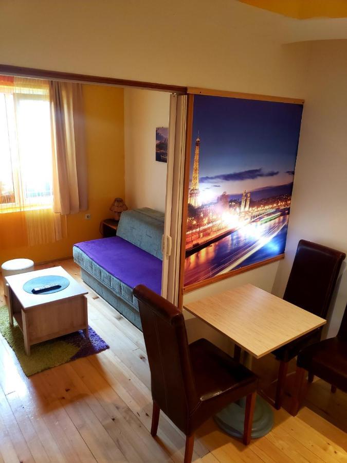 Apartmani Don Zlatibor Extérieur photo