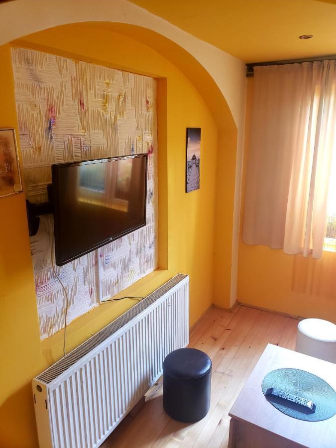 Apartmani Don Zlatibor Extérieur photo