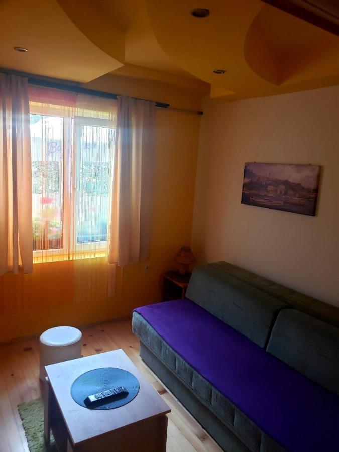Apartmani Don Zlatibor Extérieur photo