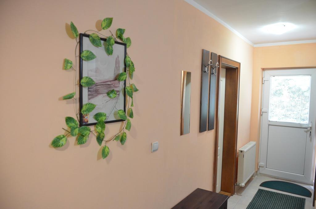 Apartmani Don Zlatibor Extérieur photo