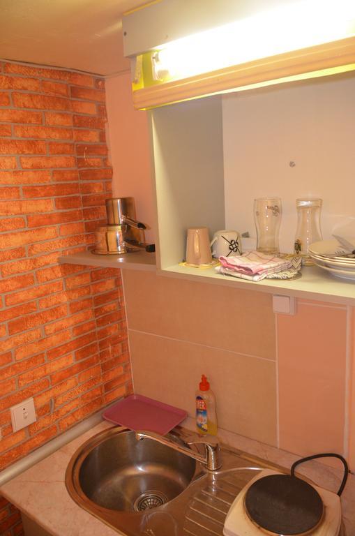 Apartmani Don Zlatibor Extérieur photo