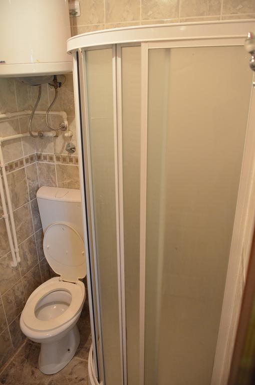 Apartmani Don Zlatibor Extérieur photo