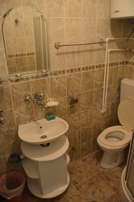 Apartmani Don Zlatibor Extérieur photo