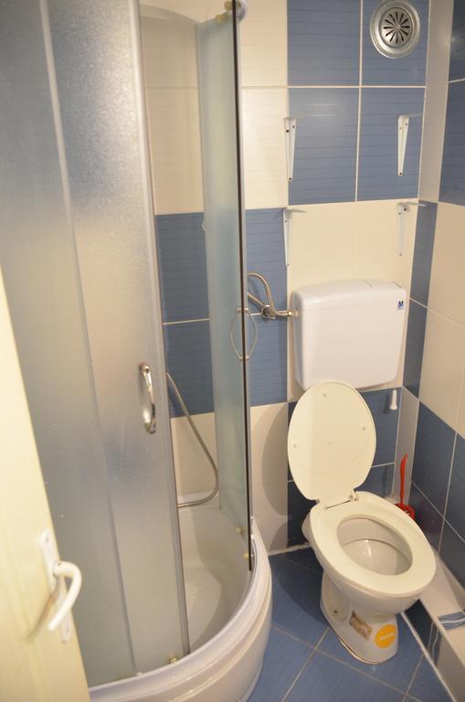Apartmani Don Zlatibor Extérieur photo