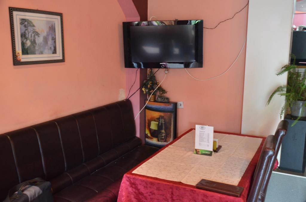 Apartmani Don Zlatibor Extérieur photo