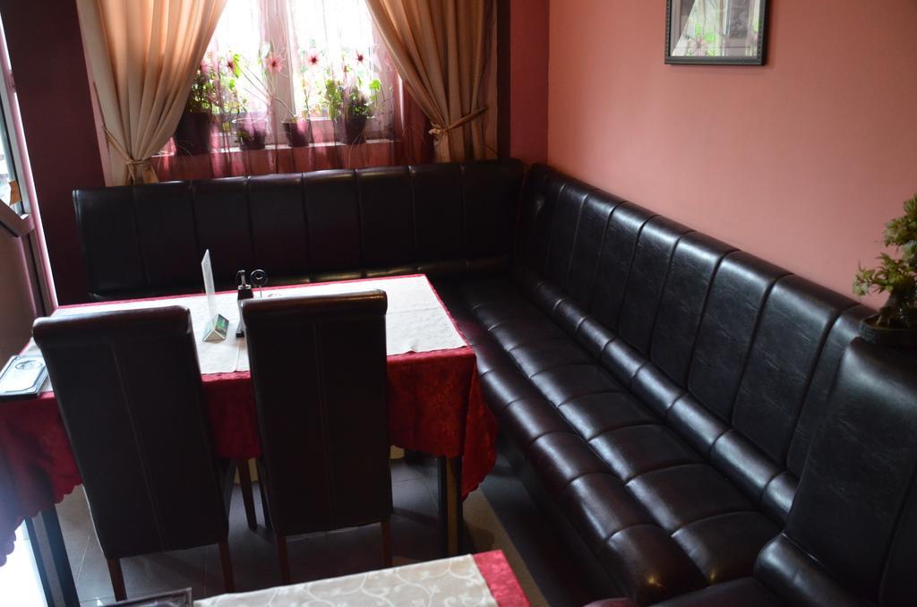 Apartmani Don Zlatibor Extérieur photo
