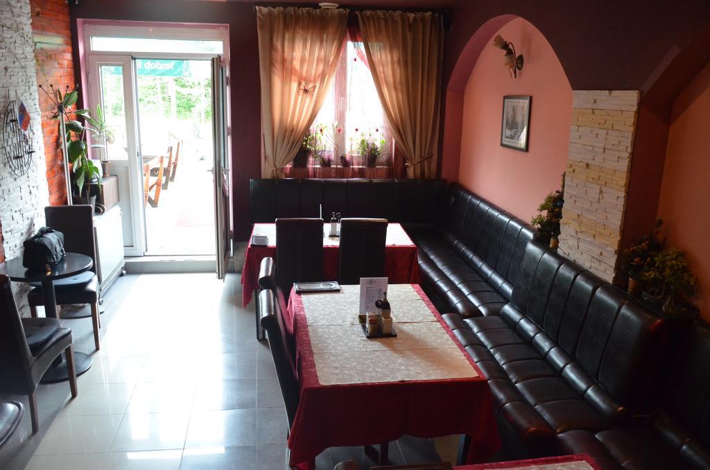 Apartmani Don Zlatibor Extérieur photo