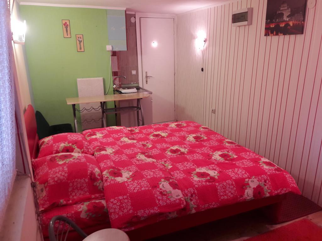 Apartmani Don Zlatibor Extérieur photo