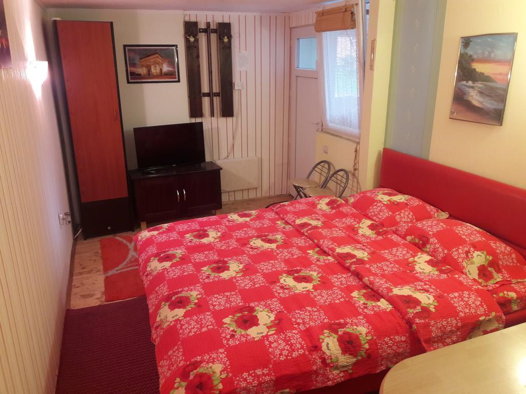 Apartmani Don Zlatibor Extérieur photo