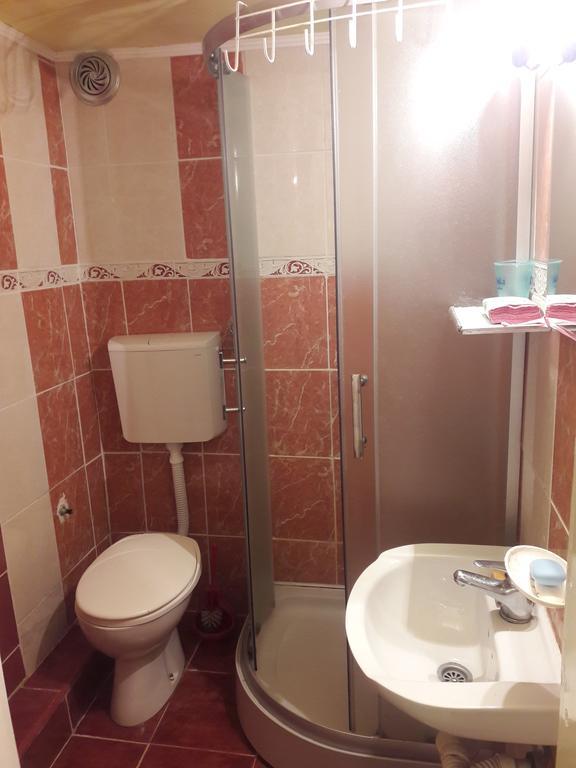 Apartmani Don Zlatibor Extérieur photo