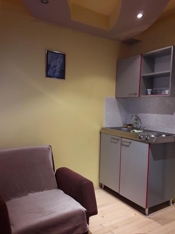 Apartmani Don Zlatibor Extérieur photo