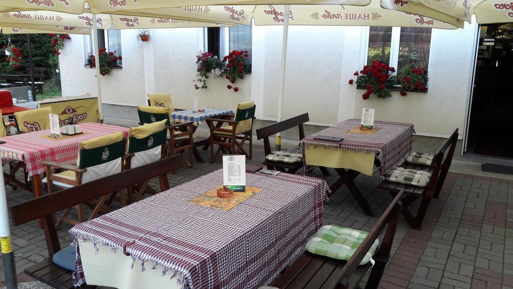 Apartmani Don Zlatibor Extérieur photo