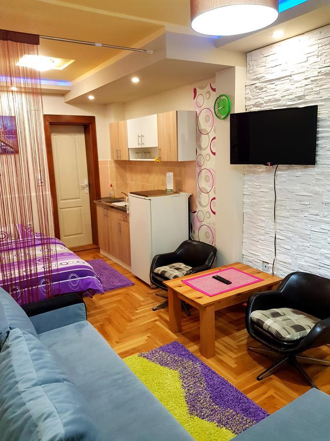 Apartmani Don Zlatibor Extérieur photo