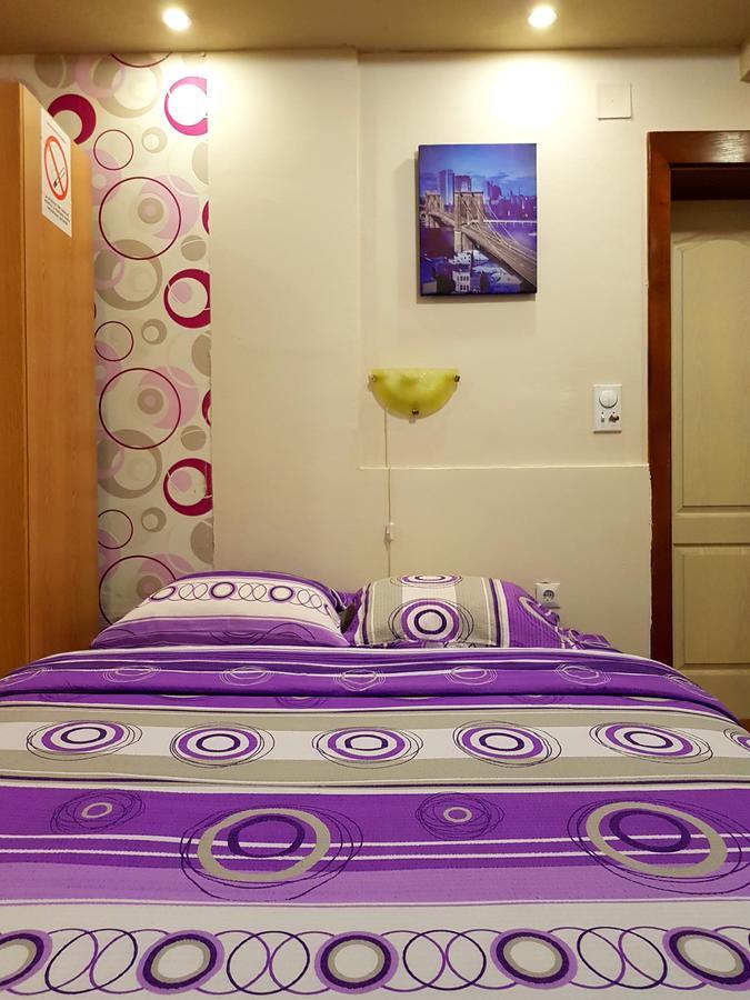 Apartmani Don Zlatibor Extérieur photo