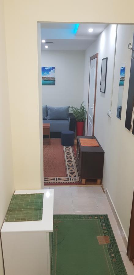 Apartmani Don Zlatibor Extérieur photo