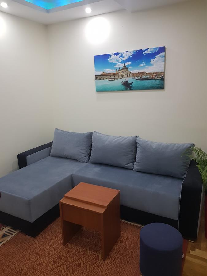 Apartmani Don Zlatibor Extérieur photo