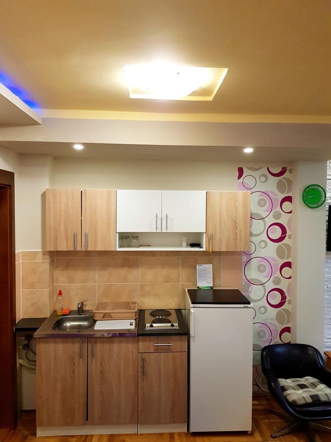 Apartmani Don Zlatibor Extérieur photo