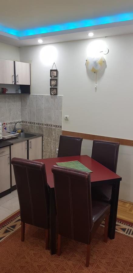 Apartmani Don Zlatibor Extérieur photo