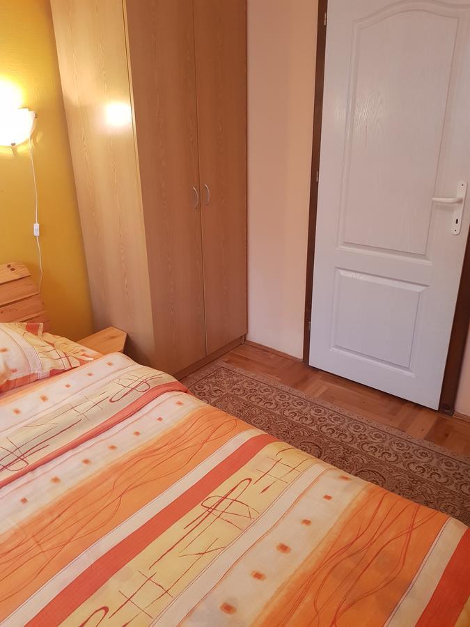 Apartmani Don Zlatibor Extérieur photo