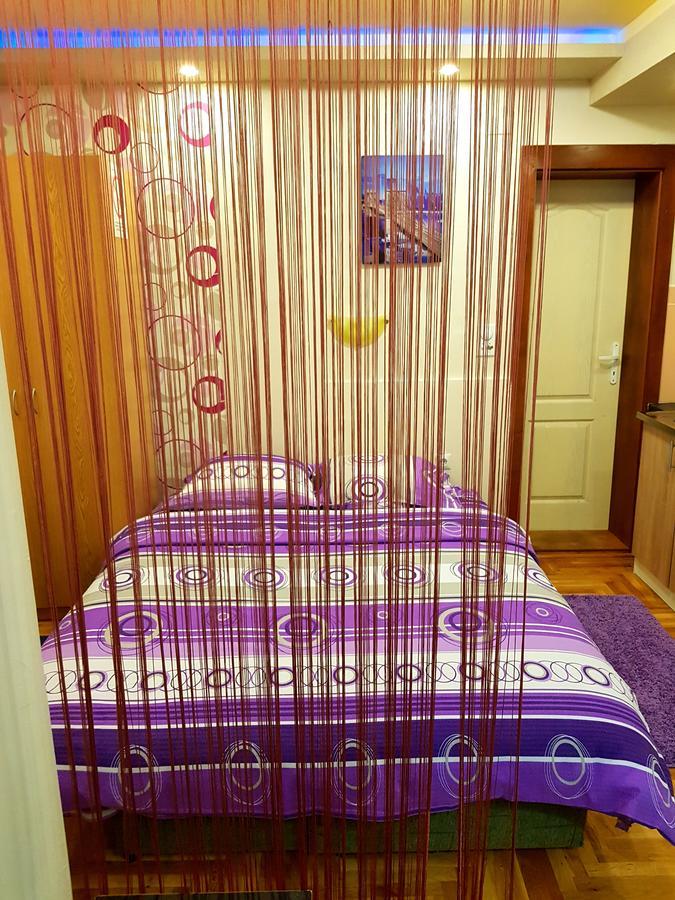 Apartmani Don Zlatibor Extérieur photo