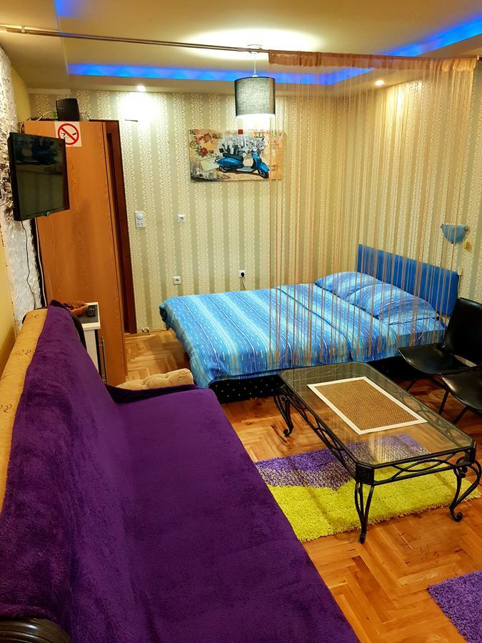 Apartmani Don Zlatibor Extérieur photo
