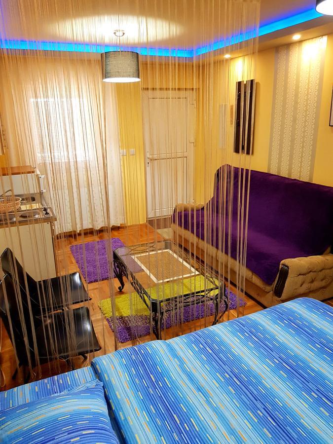 Apartmani Don Zlatibor Extérieur photo
