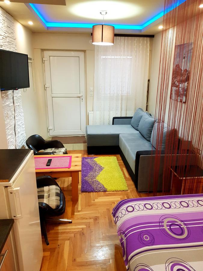 Apartmani Don Zlatibor Extérieur photo