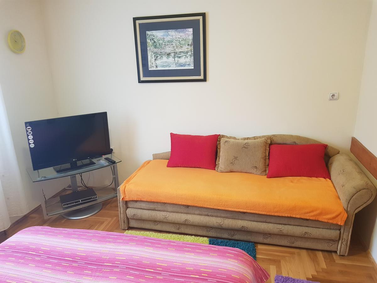 Apartmani Don Zlatibor Extérieur photo