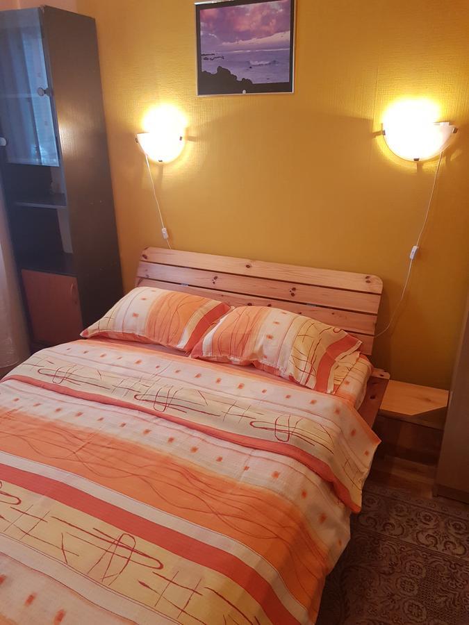 Apartmani Don Zlatibor Extérieur photo