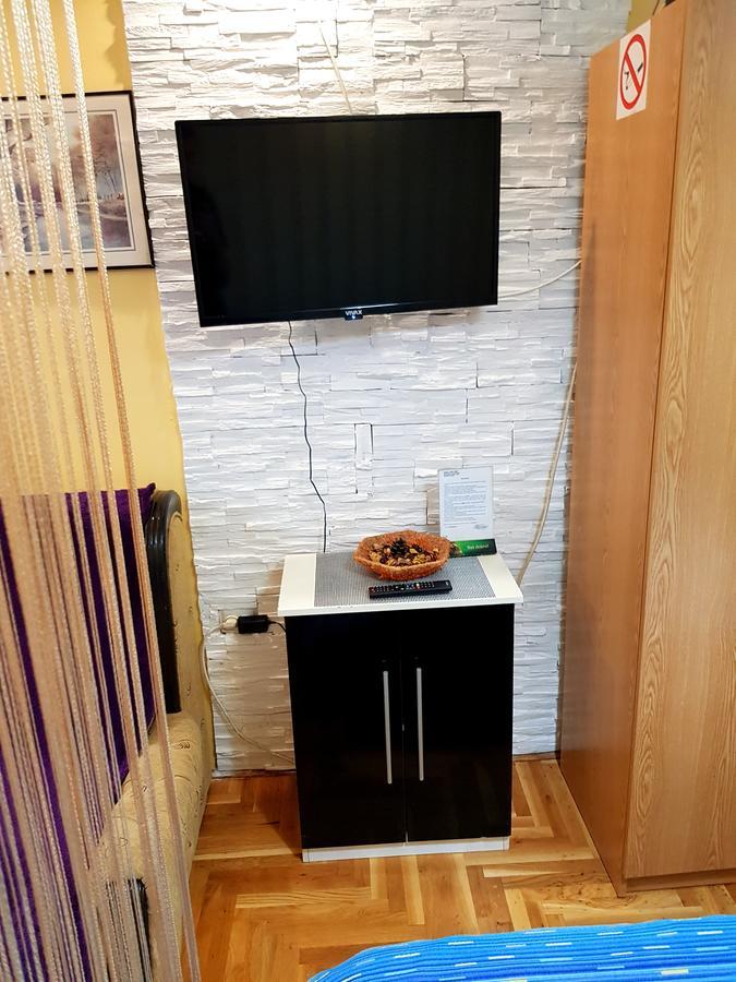 Apartmani Don Zlatibor Extérieur photo