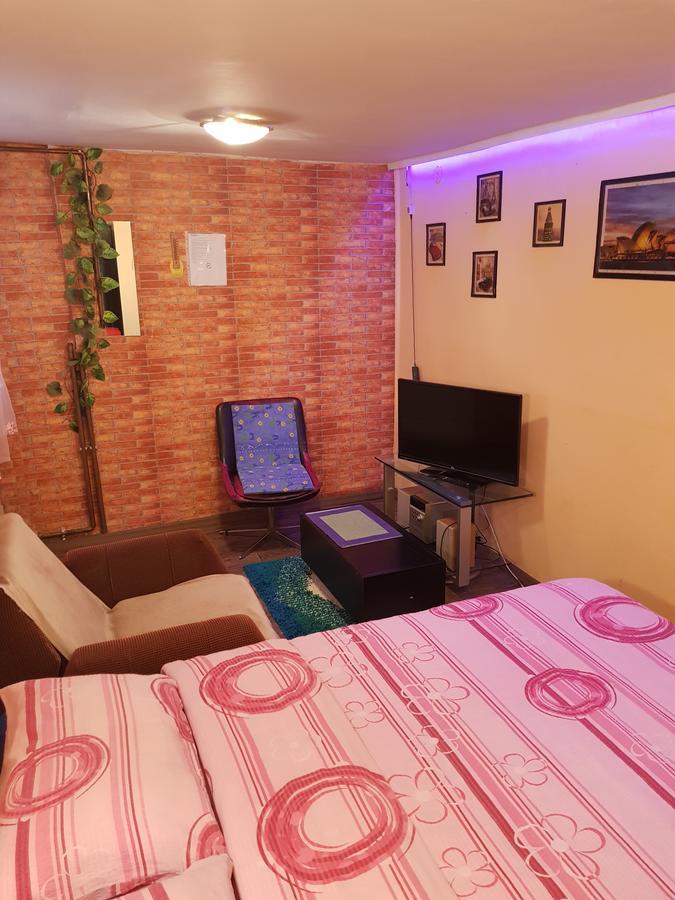 Apartmani Don Zlatibor Extérieur photo
