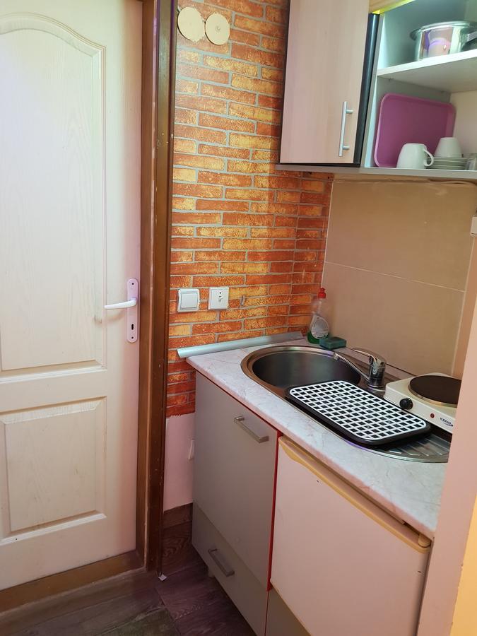 Apartmani Don Zlatibor Extérieur photo
