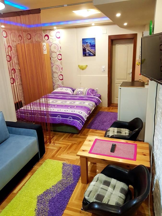 Apartmani Don Zlatibor Extérieur photo