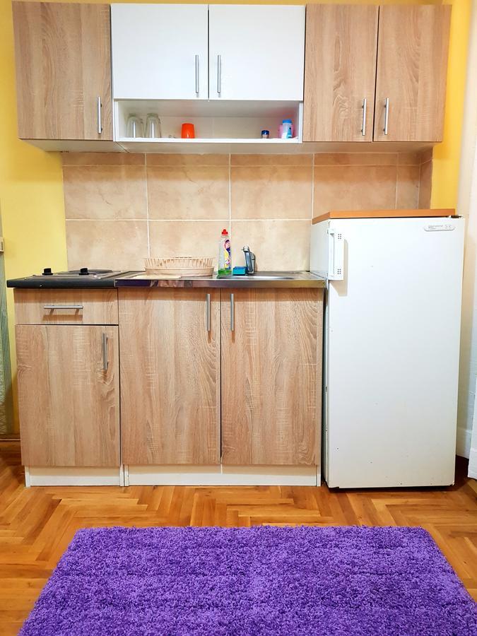Apartmani Don Zlatibor Extérieur photo