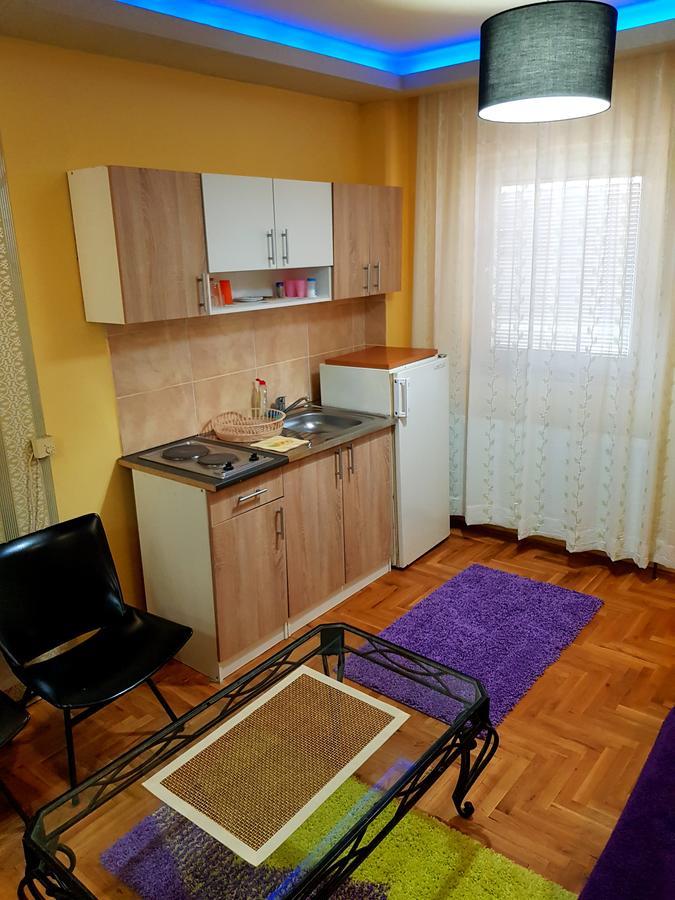 Apartmani Don Zlatibor Extérieur photo