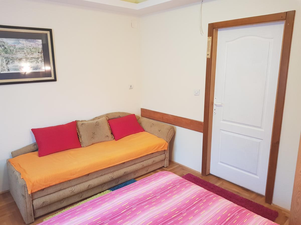 Apartmani Don Zlatibor Extérieur photo