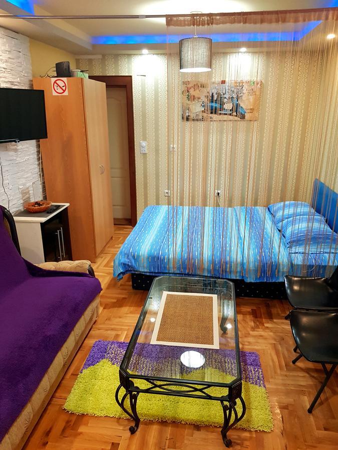 Apartmani Don Zlatibor Extérieur photo
