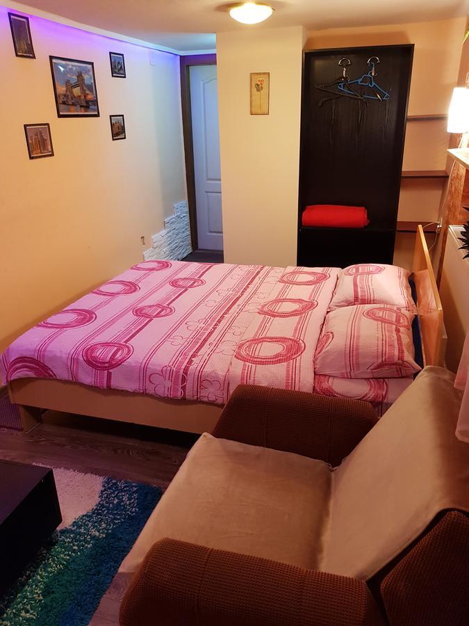 Apartmani Don Zlatibor Extérieur photo