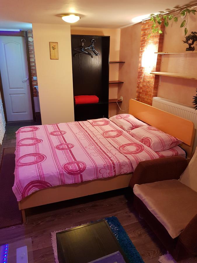 Apartmani Don Zlatibor Extérieur photo