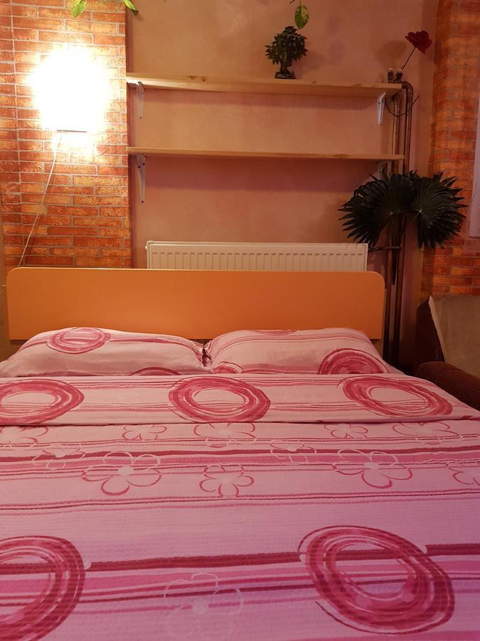 Apartmani Don Zlatibor Extérieur photo