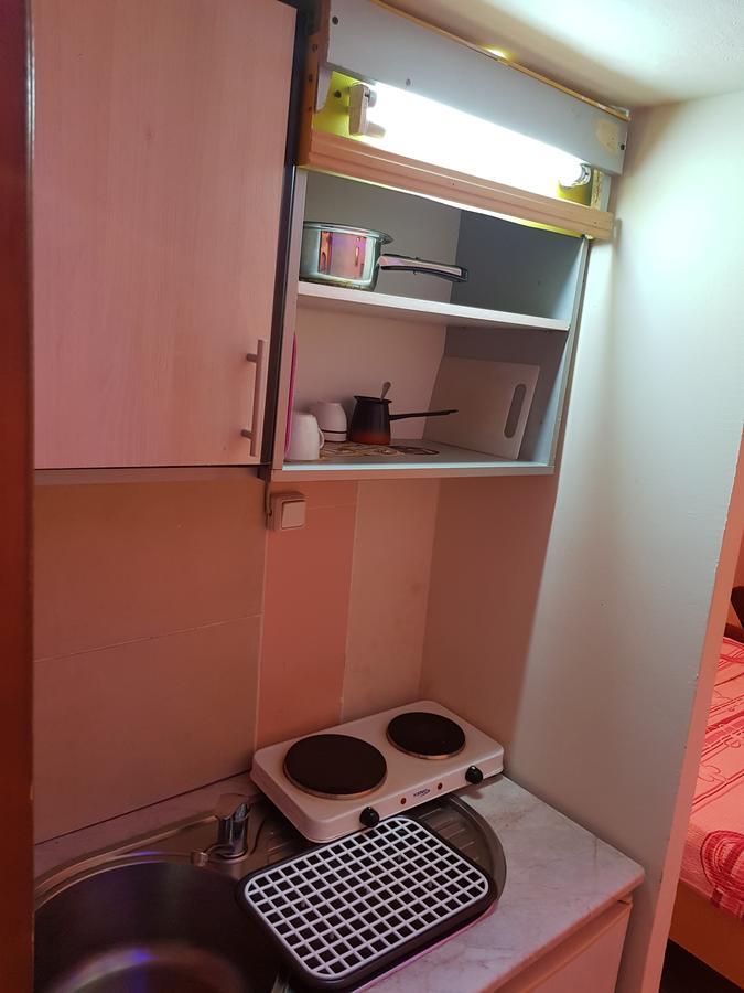 Apartmani Don Zlatibor Extérieur photo
